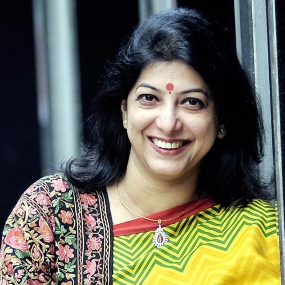 Ananta Raghuvanshi
