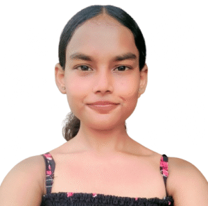 Naina Kumari